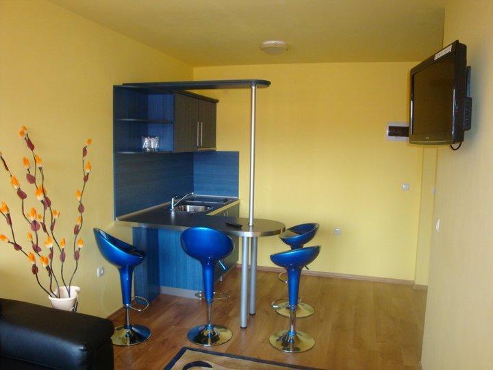 Tzvetelina Palace Hotel Dolna Banya Quarto foto