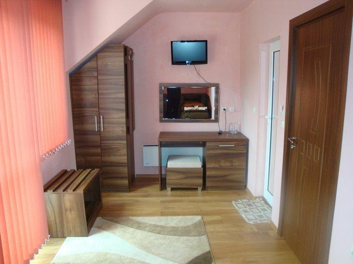 Tzvetelina Palace Hotel Dolna Banya Quarto foto